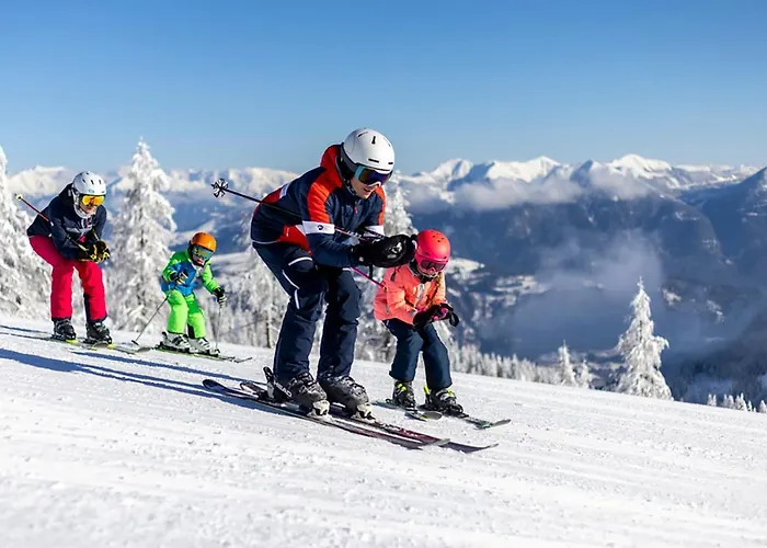 Nature Fun Apartments - Nassfeld - Pressegger See
