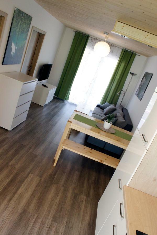 Nature Fun - Nassfeld - Pressegger Apartment Hermagor-Pressegger See