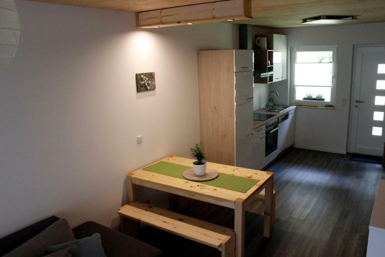 Apartment Nature Fun - Nassfeld - Pressegger