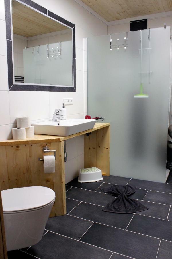 Nature Fun - Nassfeld - Pressegger Apartment *