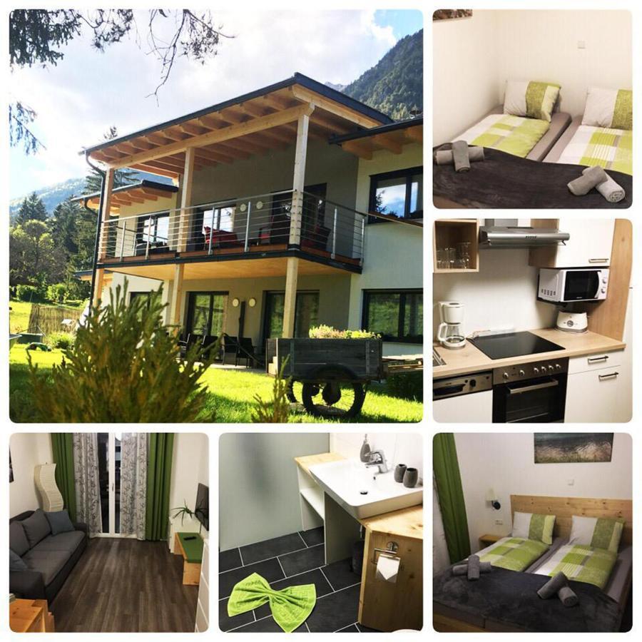Apartment Nature Fun - Nassfeld - Pressegger Hermagor-Pressegger See